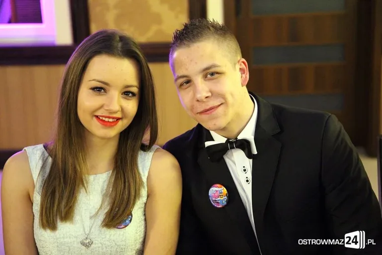 Studniówka Ekonomika (zdjęcia, wideo)