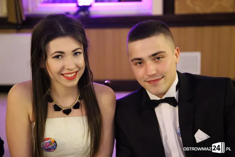 Studniówka Ekonomika (zdjęcia, wideo)