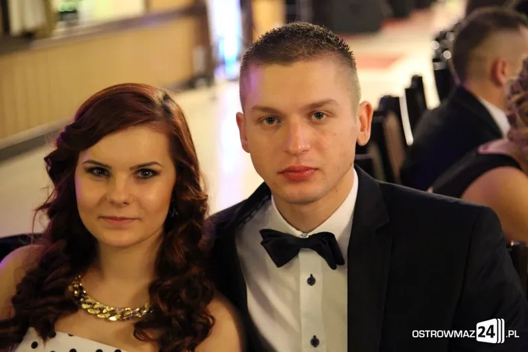 Studniówka Ekonomika (zdjęcia, wideo)