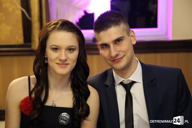 Studniówka Ekonomika (zdjęcia, wideo)