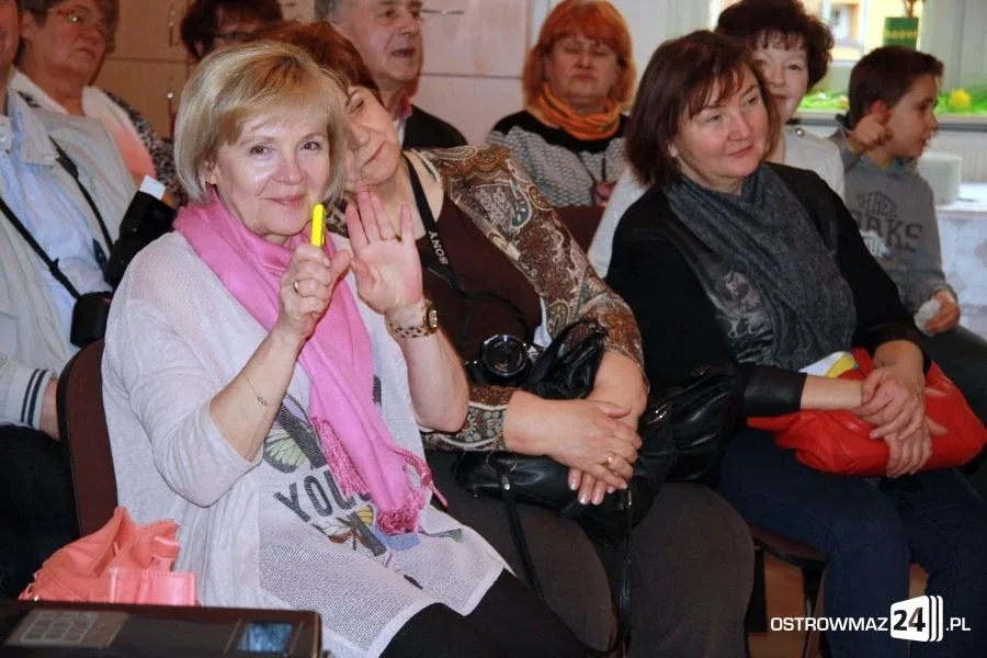Wielkanocne mazurki na konkursie MDK (zdjęcia)
