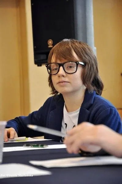 'Mam Talent' w SP nr 1 (zdjęcia)