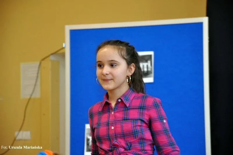 'Mam Talent' w SP nr 1 (zdjęcia)