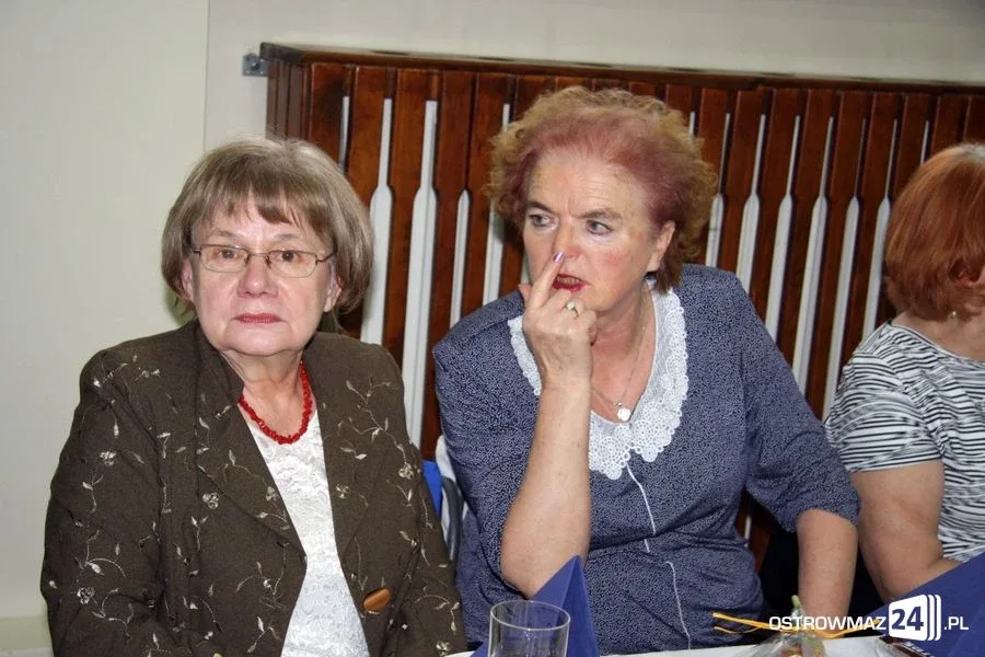 Dzień Kobiet u ostrowskich studentek (zdjęcia)