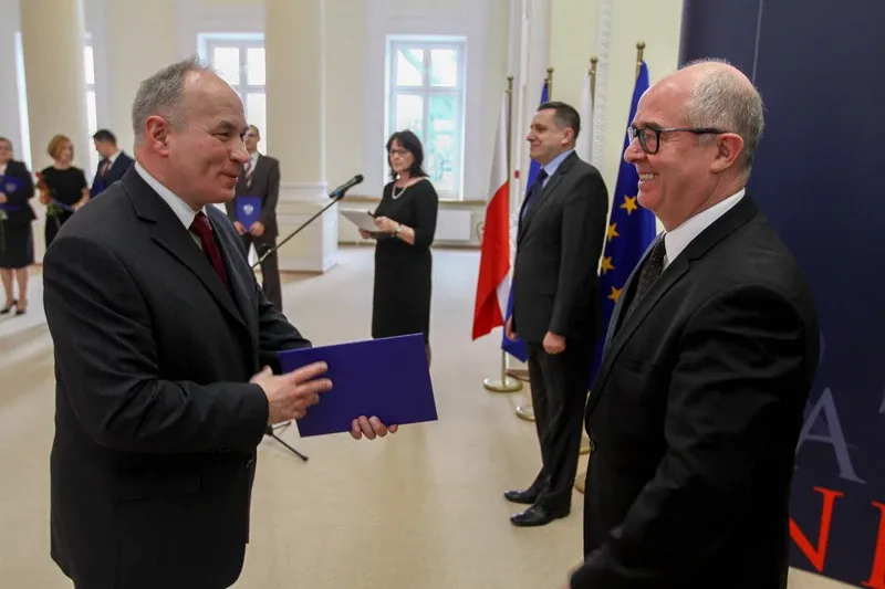 Powołano nowych prokuratorów (zdjęcia)