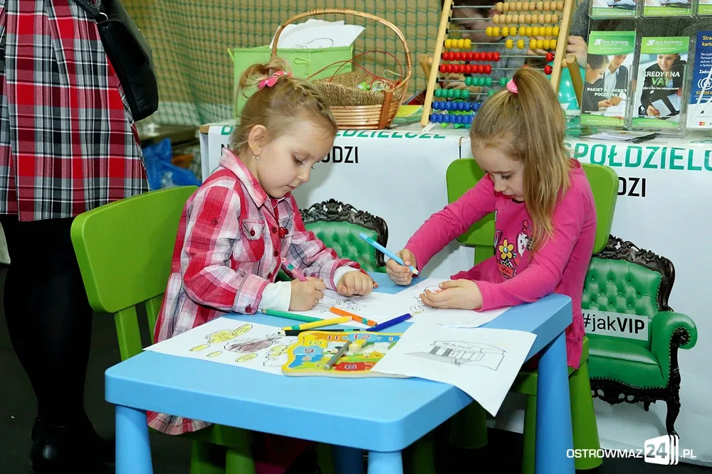 Ostrów Mazowiecka jest dla kobiet (zdjęcia, wideo)