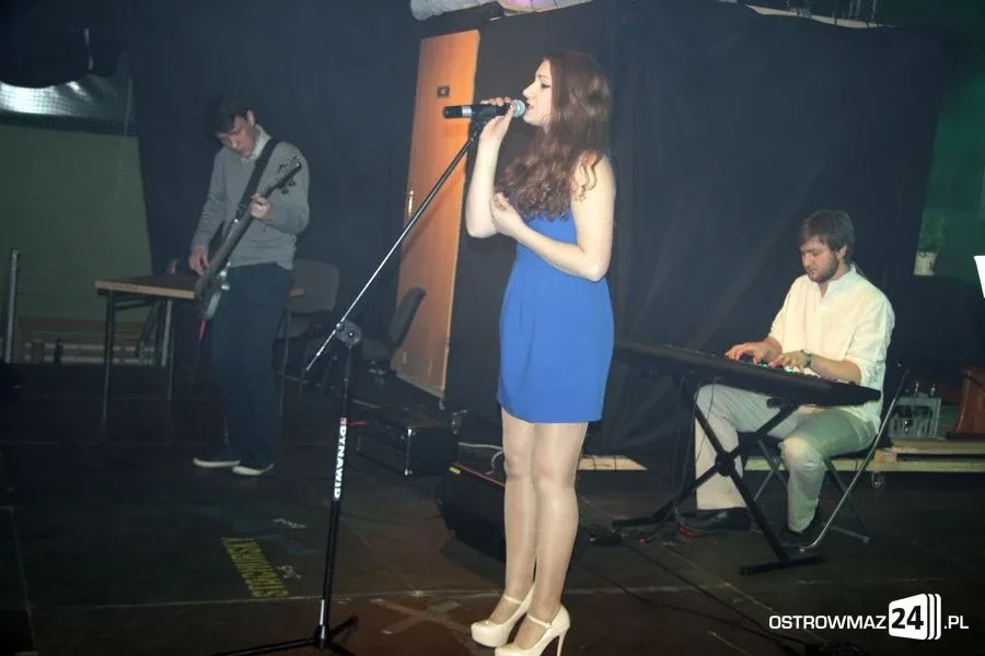 Musical 'Katharsis' (zdjęcia, wideo)