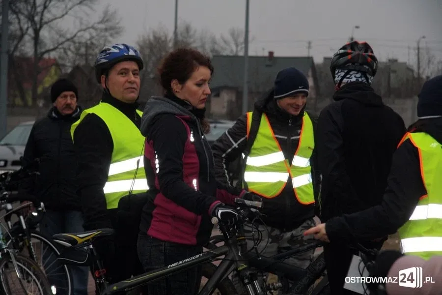 OMK pojechała po raz dziesiąty (zdjęcia)