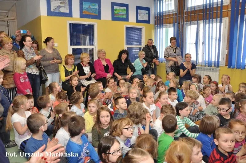 Wielkanoc w małej jedynce (zdjęcia)