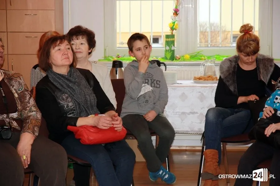 Wielkanocne mazurki na konkursie MDK (zdjęcia)