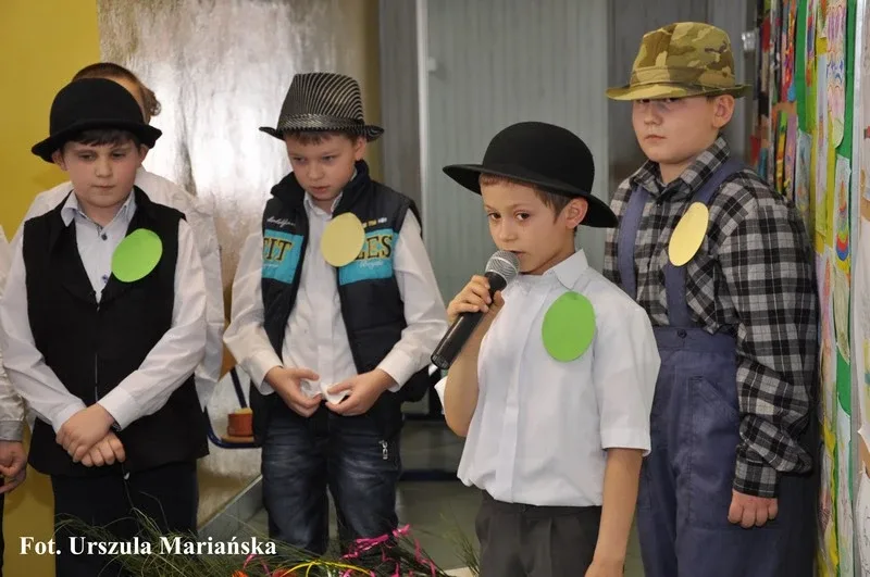 Wielkanoc w małej jedynce (zdjęcia)