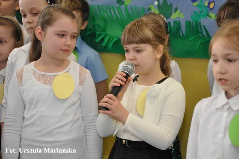 Wielkanoc w małej jedynce (zdjęcia)