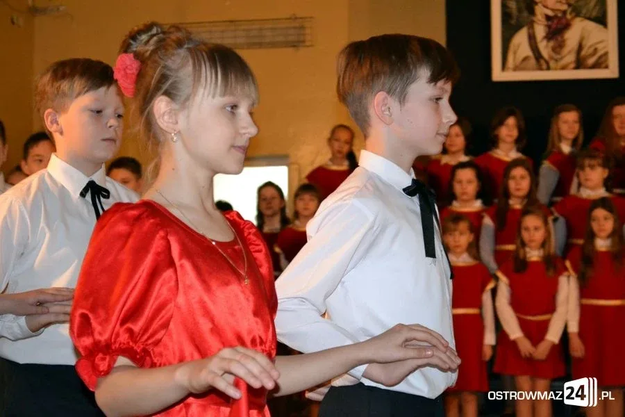 Święto ostrowskiej jedynki (zdjęcia)