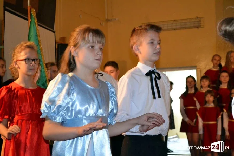 Święto ostrowskiej jedynki (zdjęcia)