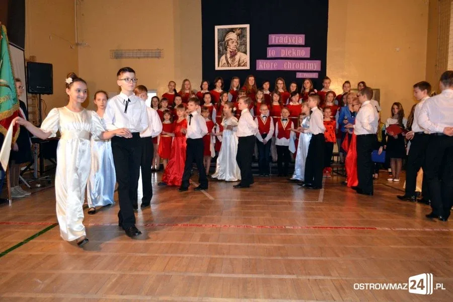 Święto ostrowskiej jedynki (zdjęcia)