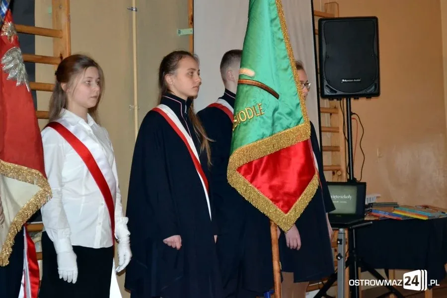 Święto ostrowskiej jedynki (zdjęcia)