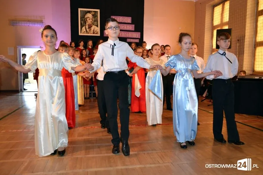Święto ostrowskiej jedynki (zdjęcia)