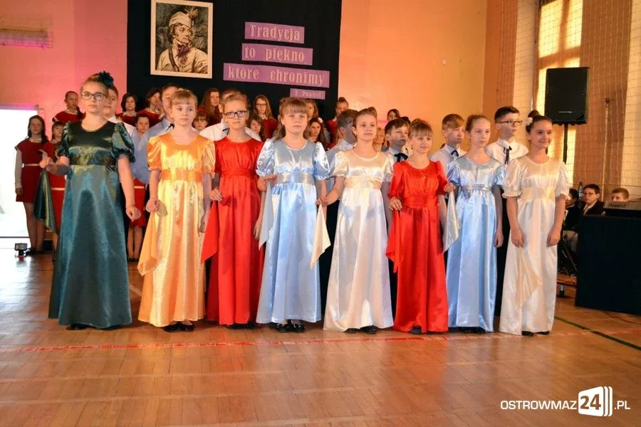 Święto ostrowskiej jedynki (zdjęcia)