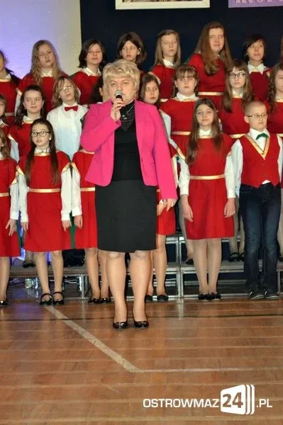 Święto ostrowskiej jedynki (zdjęcia)