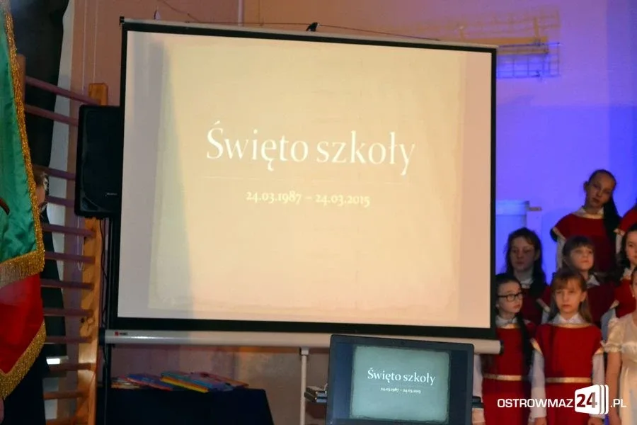 Święto ostrowskiej jedynki (zdjęcia)