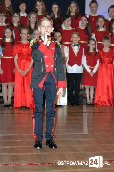 Święto ostrowskiej jedynki (zdjęcia)