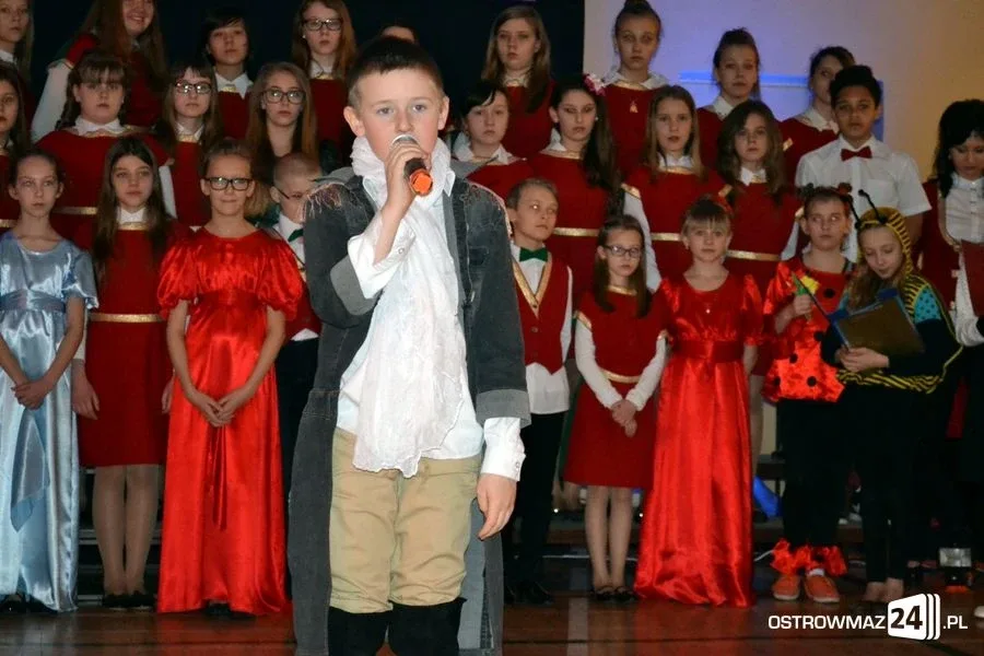 Święto ostrowskiej jedynki (zdjęcia)