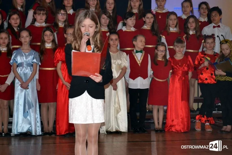Święto ostrowskiej jedynki (zdjęcia)