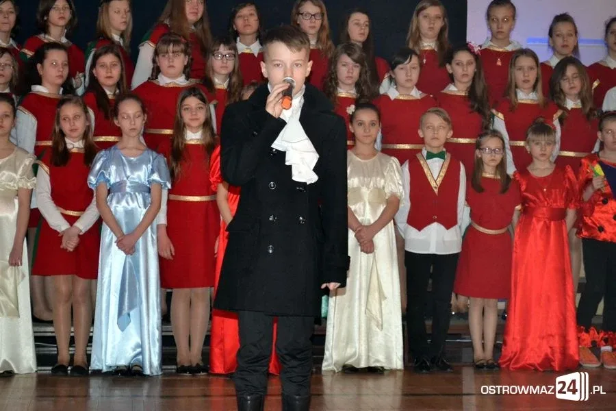 Święto ostrowskiej jedynki (zdjęcia)