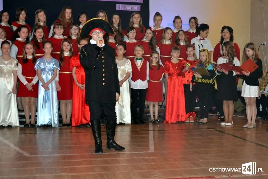 Święto ostrowskiej jedynki (zdjęcia)
