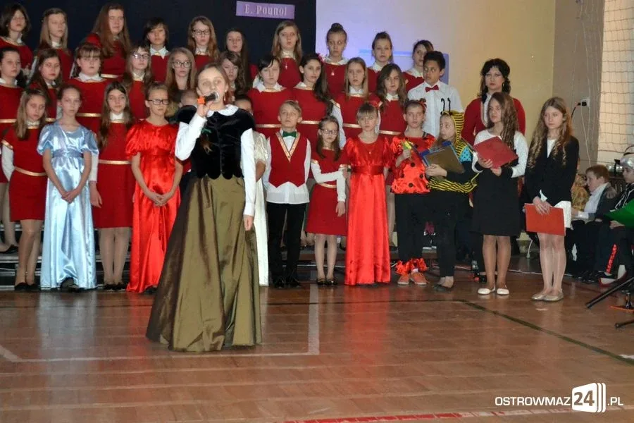 Święto ostrowskiej jedynki (zdjęcia)