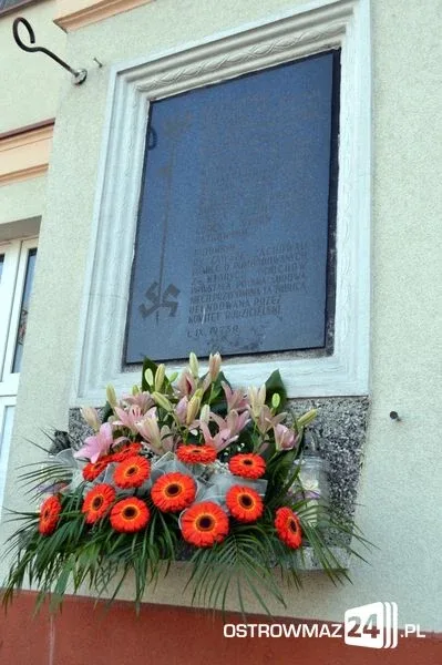 Święto ostrowskiej jedynki (zdjęcia)