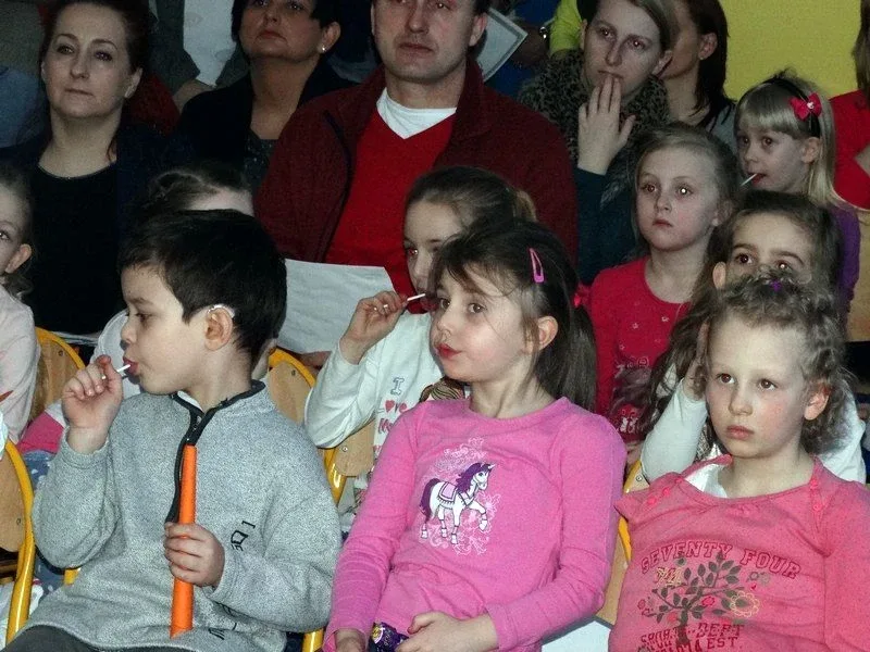 Dzień otwarty w SP nr 1 (zdjęcia)