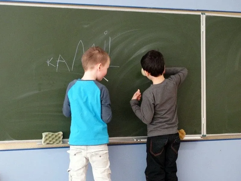 Dzień otwarty w SP nr 1 (zdjęcia)