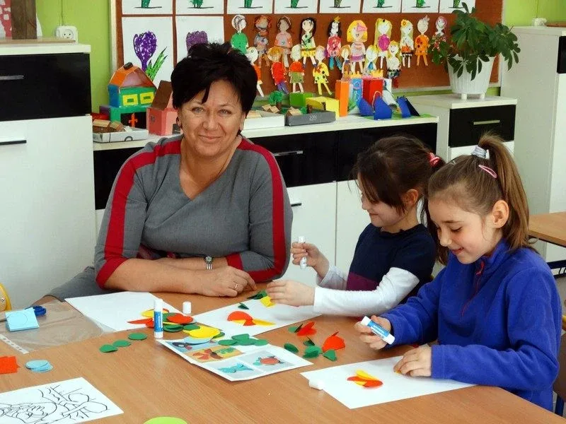 Dzień otwarty w SP nr 1 (zdjęcia)