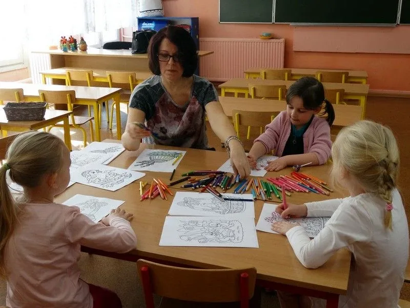 Dzień otwarty w SP nr 1 (zdjęcia)