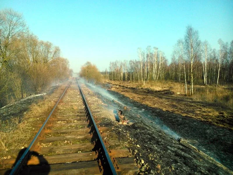 Ogromny pożar w Kleczkowie (zdjęcia, wideo)