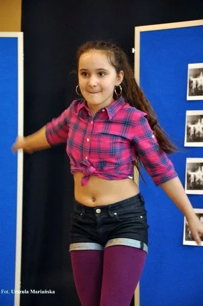 'Mam Talent' w SP nr 1 (zdjęcia)