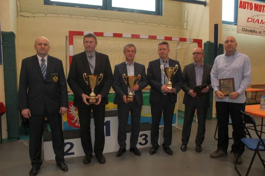 Wielkie starcia karateków (zdjęcia, wideo)