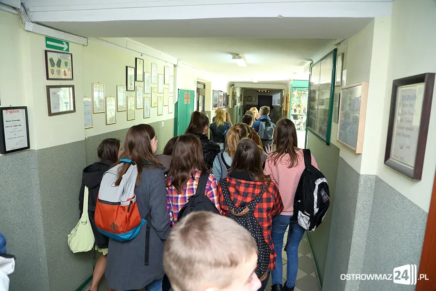 Warsztaty naukowe w Rubinku (zdjęcia)