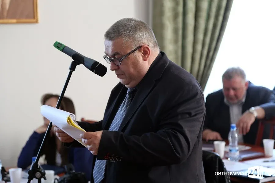 ZSP nr 3 od września w Ostrowi (zdjęcia, wideo)
