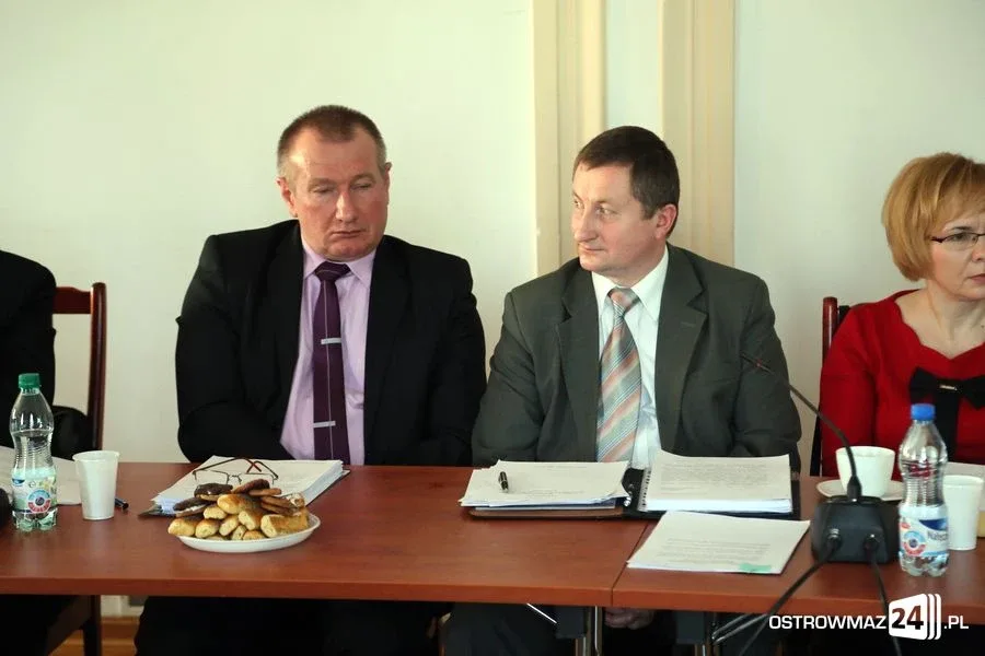 ZSP nr 3 od września w Ostrowi (zdjęcia, wideo)