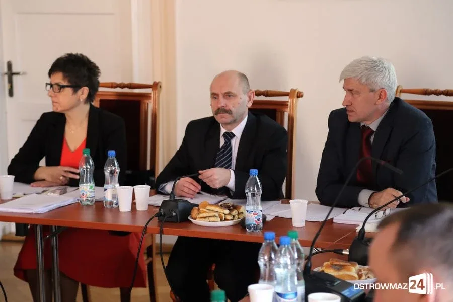 ZSP nr 3 od września w Ostrowi (zdjęcia, wideo)