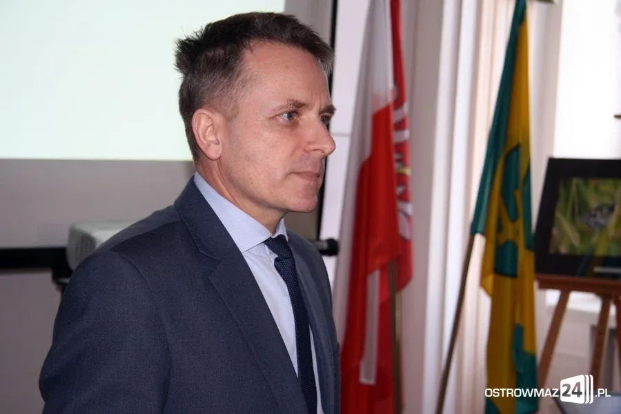 O użytkowaniu wieczystym w ratuszu (zdjęcia)