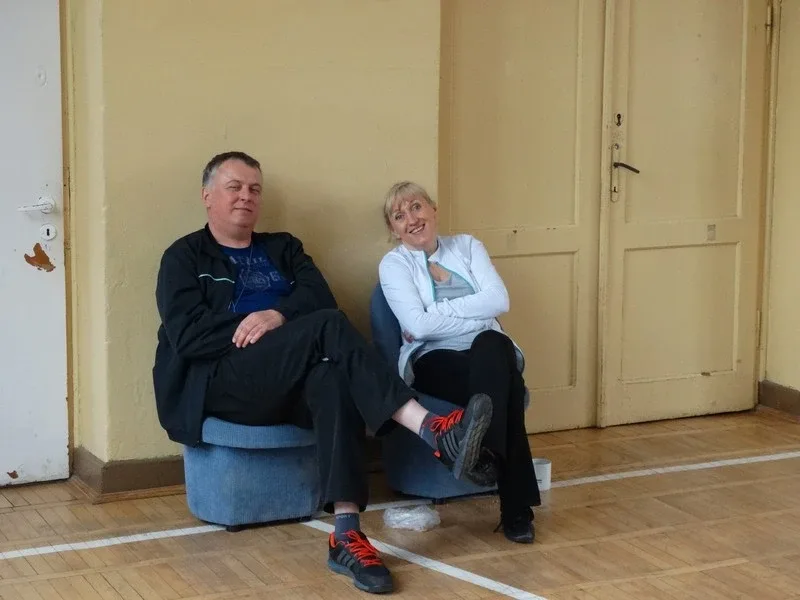 Koncert profilaktyczny w SP nr 1 (zdjęcia)