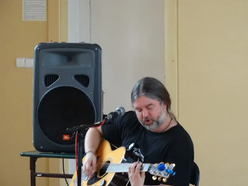 Koncert profilaktyczny w SP nr 1 (zdjęcia)