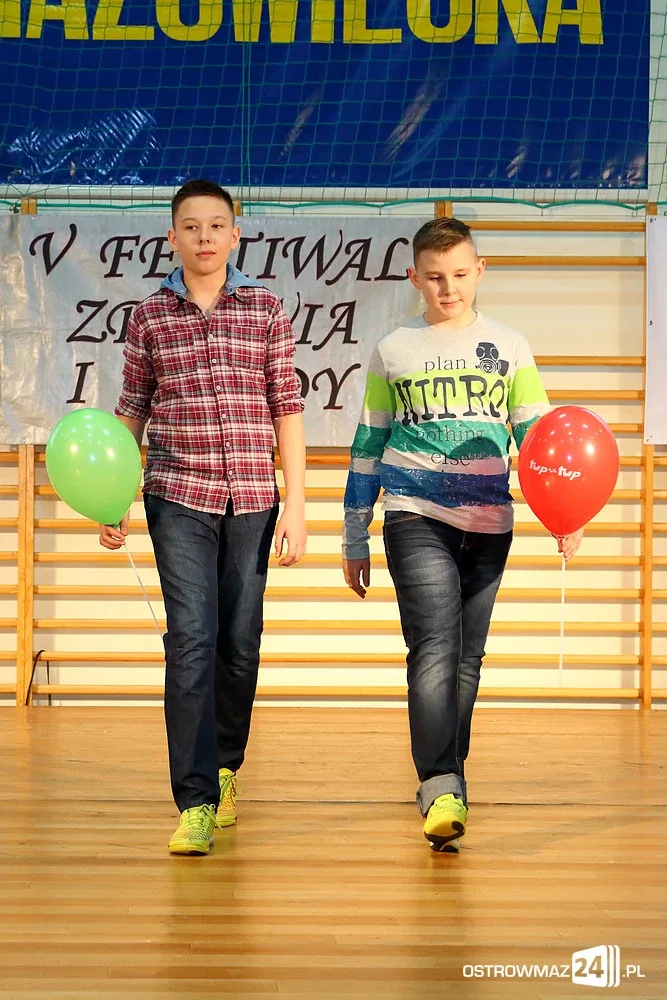 Ostrów Mazowiecka jest dla kobiet (zdjęcia, wideo)
