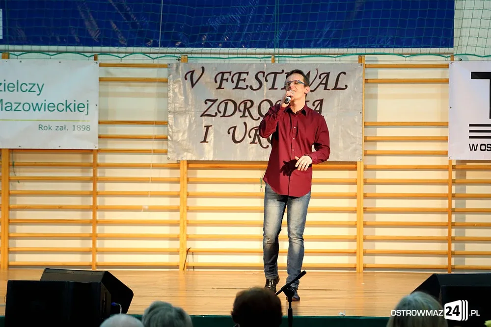 Ostrów Mazowiecka jest dla kobiet (zdjęcia, wideo)
