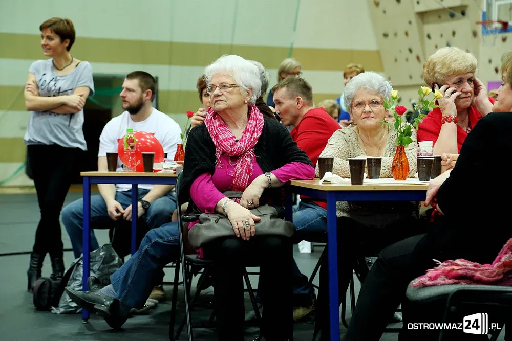 Ostrów Mazowiecka jest dla kobiet (zdjęcia, wideo)