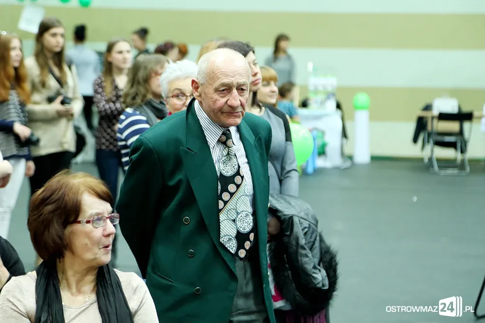 Ostrów Mazowiecka jest dla kobiet (zdjęcia, wideo)