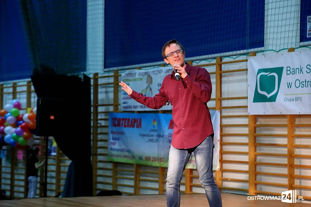 Ostrów Mazowiecka jest dla kobiet (zdjęcia, wideo)